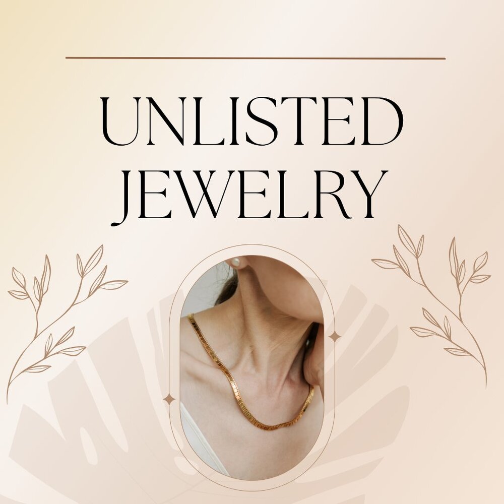 Unlisted Live Show Item